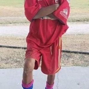 Meet your Posher, Donaldo